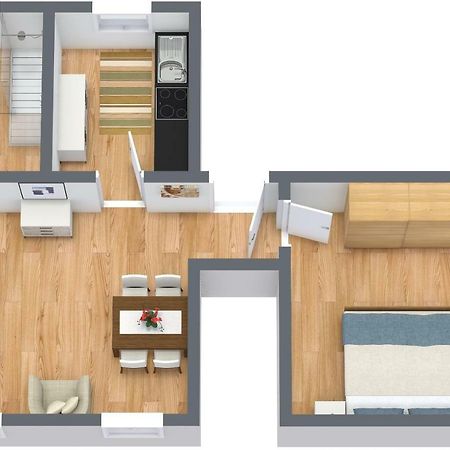 Dolcevita Apartments N 396 ヴェネツィア エクステリア 写真